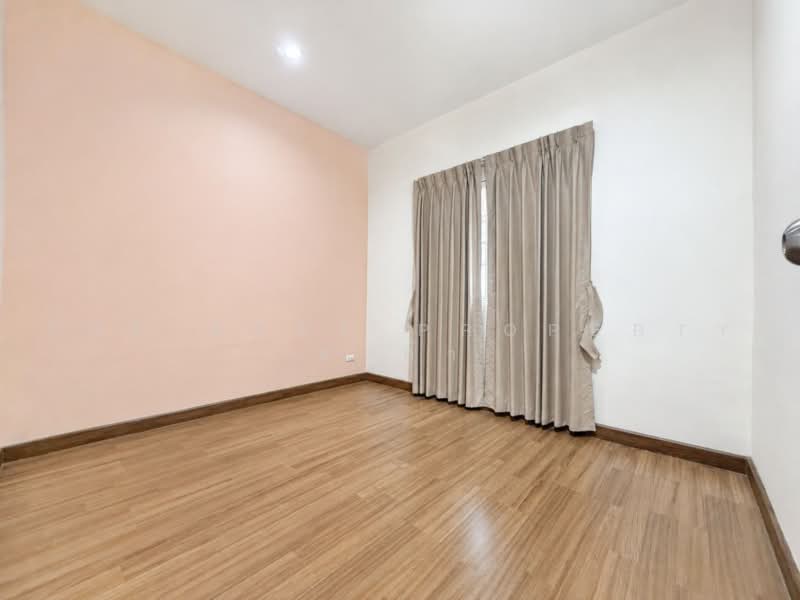 I Leaf Town 2 Rama 2 km 18, Samut Sakhon, Rama 2 Pantainorasingh, Phanthai Norasing, Muang Samut Sakhon, Samut Sakhon, 4 Bedrooms, 100 sqm, Townhouse For Sale, by The Best Property ดาด้า, 500482113 - DDproperty.com