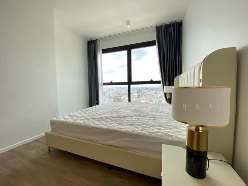 The Lofts Silom, Bangkok, Pramuan Road, Silom, Bang Rak, Bangkok, 2 Bedrooms, 107 sqm, Condo For Rent, by ถวัลรัตน์ ธรรมานุกูล, 500482118 - DDproperty.com