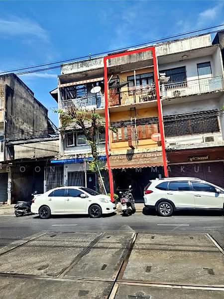 2-BR House, Bangkok, Bang Khun Non, Bangkok Noi, Bangkok, 2 Bedrooms, 141 sqm, Single Detached House For Sale, by Kitnipat Boonyadhammakul, 500482120 - DDproperty.com