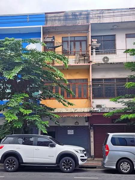 บ้าน 2-ห้องนอน, กรุงเทพ, บางขุนนนท์, บางกอกน้อย, กรุงเทพ, 141 ตร.ม., บ้านเดี่ยว ขาย, โดย Kitnipat Boonyadhammakul, 500482120 - DDproperty.com