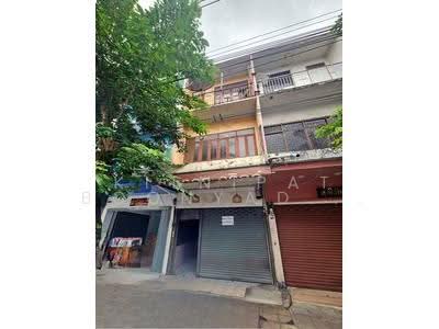 ขาย - บ้าน 2-ห้องนอน, กรุงเทพ