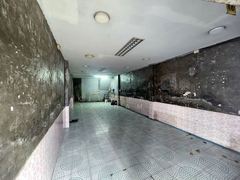 2-BR House, Bangkok, Bang Khun Non, Bangkok Noi, Bangkok, 2 Bedrooms, 141 sqm, Single Detached House For Sale, by Kitnipat Boonyadhammakul, 500482120 - DDproperty.com