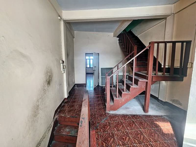 บ้าน 2-ห้องนอน, กรุงเทพ, บางขุนนนท์, บางกอกน้อย, กรุงเทพ, 141 ตร.ม., บ้านเดี่ยว ขาย, โดย Kitnipat Boonyadhammakul, 500482120 - DDproperty.com