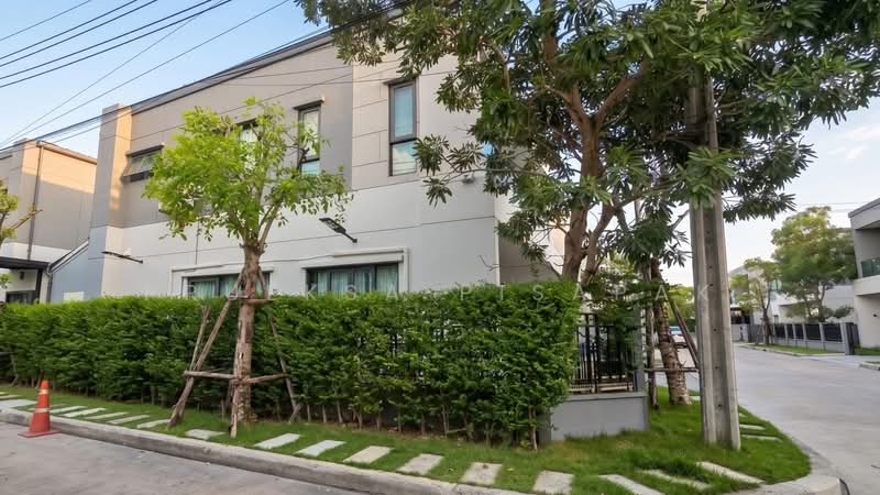 Centro Ramindra-Chatuchot, Bangkok, 4 Kanchanaphisek Road, O-Ngoen, Sai Mai, Bangkok, 4 Bedrooms, 260 sqm, Single Detached House For Sale, by Prueksa Pisapak, 500482121 - DDproperty.com
