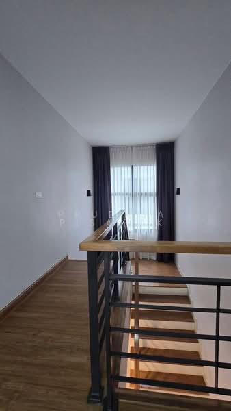 Centro Ramindra-Chatuchot, Bangkok, 4 Kanchanaphisek Road, O-Ngoen, Sai Mai, Bangkok, 4 Bedrooms, 260 sqm, Single Detached House For Sale, by Prueksa Pisapak, 500482121 - DDproperty.com