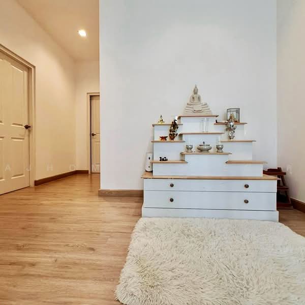 Casa Ville Donmuang-Songprapa, Bangkok, Songprapa Road, Si Khan, Don Mueang, Bangkok, 4 Bedrooms, 196 sqm, Single Detached House For Sale, by AJHOMECENTER-คุณจูน, 500482122 - DDproperty.com