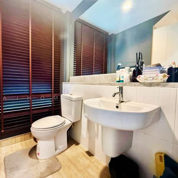Casa Ville Donmuang-Songprapa, Bangkok, Songprapa Road, Si Khan, Don Mueang, Bangkok, 4 Bedrooms, 196 sqm, Single Detached House For Sale, by AJHOMECENTER-คุณจูน, 500482122 - DDproperty.com
