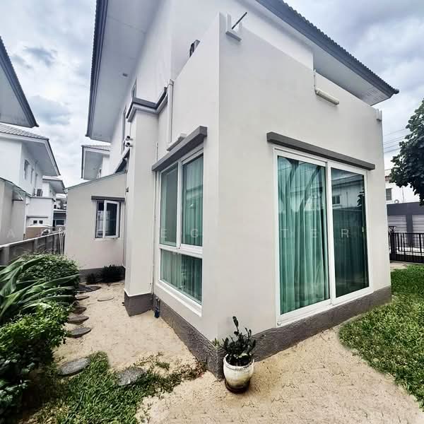 Casa Ville Donmuang-Songprapa, Bangkok, Songprapa Road, Si Khan, Don Mueang, Bangkok, 4 Bedrooms, 196 sqm, Single Detached House For Sale, by AJHOMECENTER-คุณจูน, 500482122 - DDproperty.com