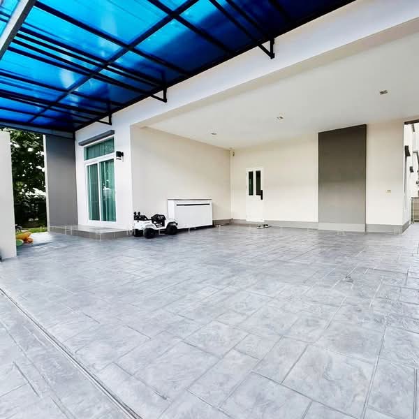 Casa Ville Donmuang-Songprapa, Bangkok, Songprapa Road, Si Khan, Don Mueang, Bangkok, 4 Bedrooms, 196 sqm, Single Detached House For Sale, by AJHOMECENTER-คุณจูน, 500482122 - DDproperty.com