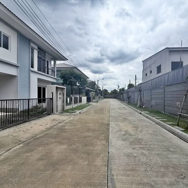 Casa Ville Donmuang-Songprapa, Bangkok, Songprapa Road, Si Khan, Don Mueang, Bangkok, 4 Bedrooms, 196 sqm, Single Detached House For Sale, by AJHOMECENTER-คุณจูน, 500482122 - DDproperty.com
