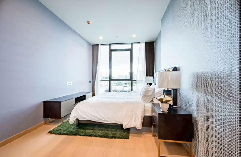 The Monument Thonglor, Bangkok, 998 Thonglor Road, Khlong Tan Nua, Watthana, Bangkok, 2 Bedrooms, 125 sqm, Condo For Rent, by Boonraksa Sopak, 500482123 - DDproperty.com