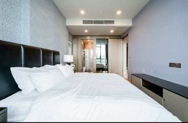 The Monument Thonglor, Bangkok, 998 Thonglor Road, Khlong Tan Nua, Watthana, Bangkok, 2 Bedrooms, 125 sqm, Condo For Rent, by Boonraksa Sopak, 500482123 - DDproperty.com