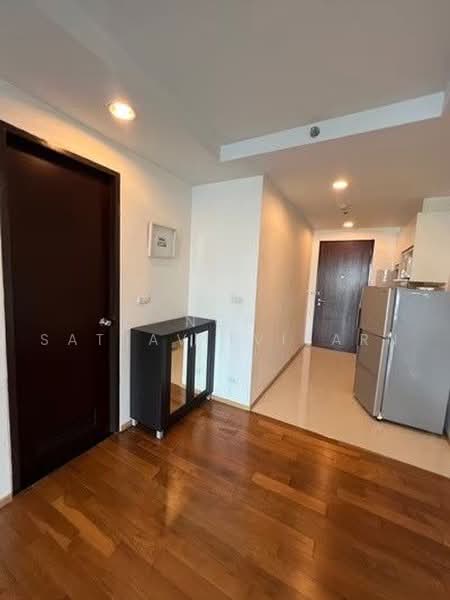The Line Phahonyothin Park, Bangkok, 1090 Phahonyothin Road, Jom Phon, Chatuchak, Bangkok, 1 Bedroom, 45 sqm, Condo For Sale, by Nop Satjavitvisarn, 500482124 - DDproperty.com