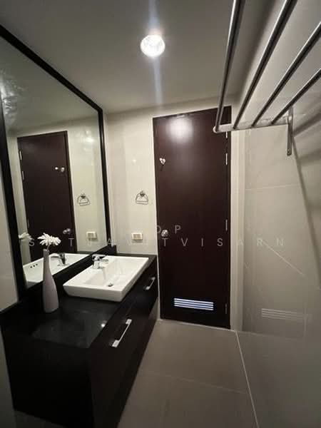 The Line Phahonyothin Park, Bangkok, 1090 Phahonyothin Road, Jom Phon, Chatuchak, Bangkok, 1 Bedroom, 45 sqm, Condo For Sale, by Nop Satjavitvisarn, 500482124 - DDproperty.com
