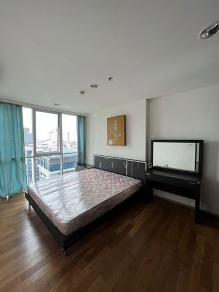 The Line Phahonyothin Park, Bangkok, 1090 Phahonyothin Road, Jom Phon, Chatuchak, Bangkok, 1 Bedroom, 45 sqm, Condo For Sale, by Nop Satjavitvisarn, 500482124 - DDproperty.com