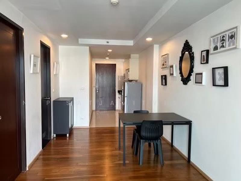 The Line Phahonyothin Park, Bangkok, 1090 Phahonyothin Road, Jom Phon, Chatuchak, Bangkok, 1 Bedroom, 45 sqm, Condo For Sale, by Nop Satjavitvisarn, 500482124 - DDproperty.com