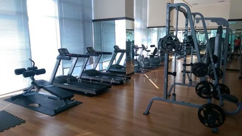 The Line Phahonyothin Park, Bangkok, 1090 Phahonyothin Road, Jom Phon, Chatuchak, Bangkok, 1 Bedroom, 45 sqm, Condo For Sale, by Nop Satjavitvisarn, 500482124 - DDproperty.com