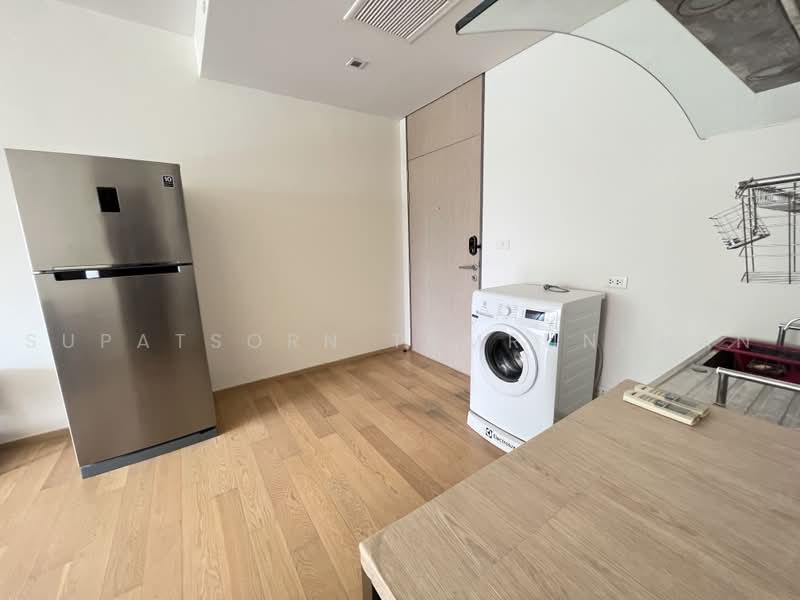 Noble Reform, Bangkok, 18 Soi Phaholyothin 7, Phaholyothin Road, Samsen Nai, Phaya Thai, Bangkok, 1 Bedroom, 51 sqm, Condo For Sale, by Supatsorn Tamrundhan, 500482126 - DDproperty.com