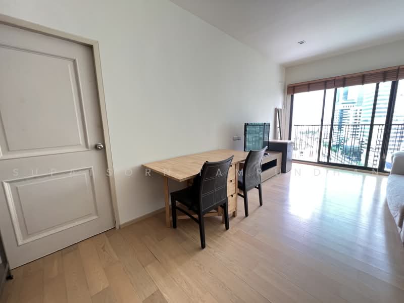 Noble Reform, Bangkok, 18 Soi Phaholyothin 7, Phaholyothin Road, Samsen Nai, Phaya Thai, Bangkok, 1 Bedroom, 51 sqm, Condo For Sale, by Supatsorn Tamrundhan, 500482126 - DDproperty.com