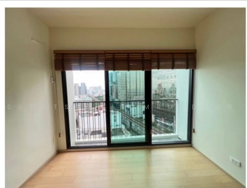 Noble Reform, Bangkok, 18 Soi Phaholyothin 7, Phaholyothin Road, Samsen Nai, Phaya Thai, Bangkok, 1 Bedroom, 51 sqm, Condo For Sale, by Supatsorn Tamrundhan, 500482126 - DDproperty.com
