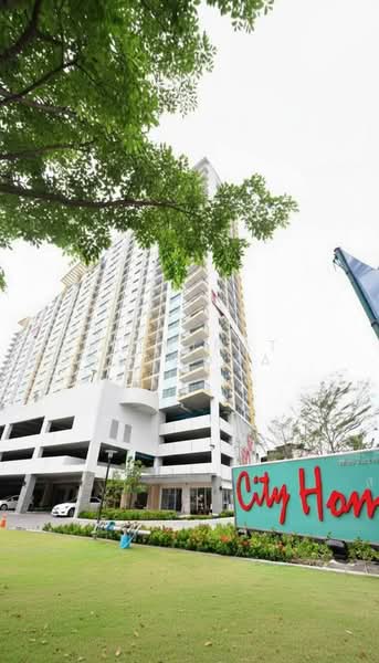 City Home Tha Phra Intersection : ซิตี้ โฮม สี่แยกท่าพระ, กรุงเทพ, 99 ถนนรัชดาภิเษก, วัดท่าพระ, บางกอกใหญ่, กรุงเทพ, 62 ตร.ม., คอนโด ขาย, โดย Kitnipat Boonyadhammakul, 500482127 - DDproperty.com