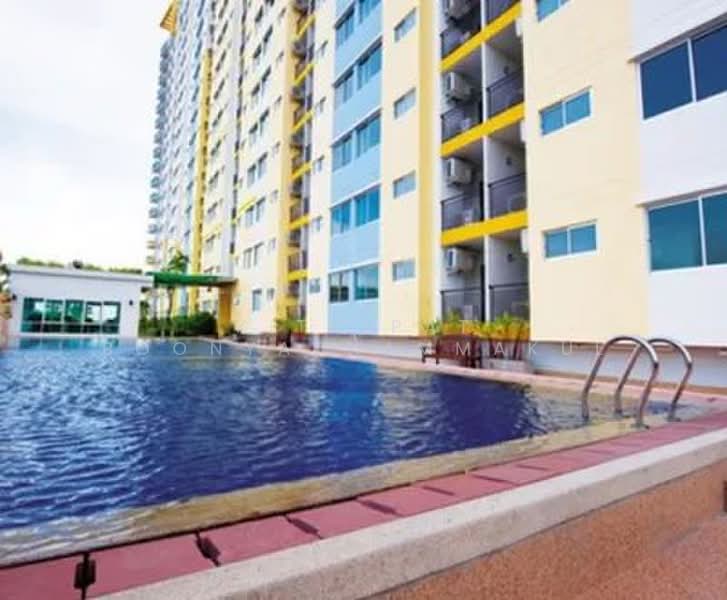 City Home Tha Phra Intersection, Bangkok, 99 Ratchadaphisek Road, Wat Tha Pra, Bangkok Yai, Bangkok, 1 Bedroom, 62 sqm, Condo For Sale, by Kitnipat Boonyadhammakul, 500482127 - DDproperty.com