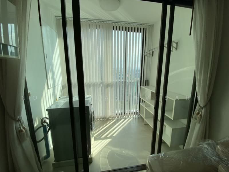 IDEO Ladprao 5, Bangkok, Lat Phrao Rd, Jom Phon, Chatuchak, Bangkok, 1 Bedroom, 34 sqm, Condo For Sale, by Nop Satjavitvisarn, 500482129 - DDproperty.com