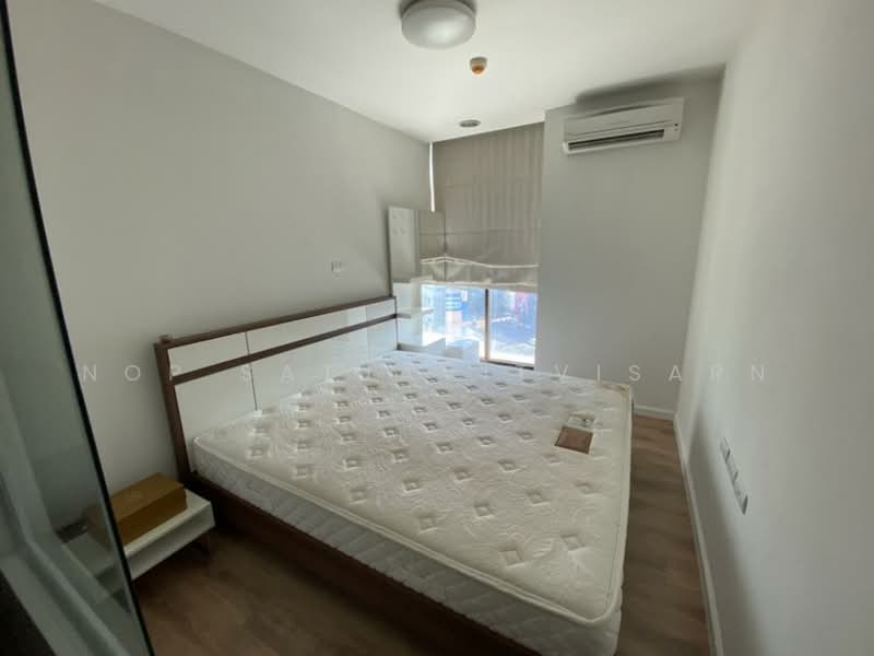 IDEO Ladprao 5, Bangkok, Lat Phrao Rd, Jom Phon, Chatuchak, Bangkok, 1 Bedroom, 34 sqm, Condo For Sale, by Nop Satjavitvisarn, 500482129 - DDproperty.com