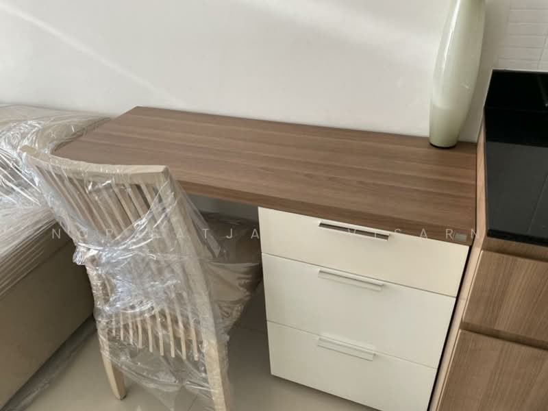 IDEO Ladprao 5, Bangkok, Lat Phrao Rd, Jom Phon, Chatuchak, Bangkok, 1 Bedroom, 34 sqm, Condo For Sale, by Nop Satjavitvisarn, 500482129 - DDproperty.com