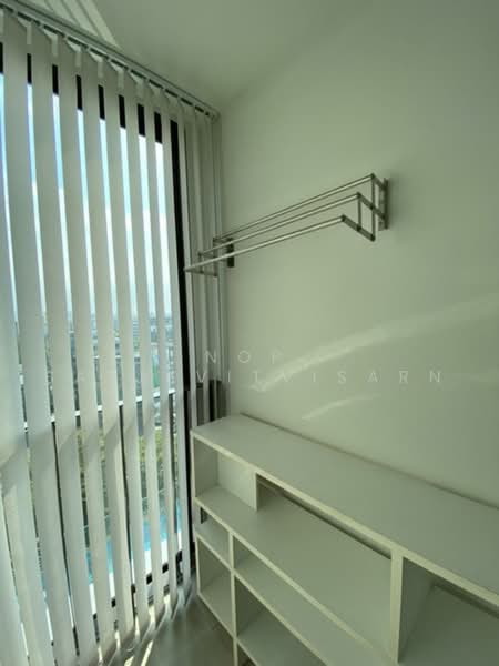 IDEO Ladprao 5, Bangkok, Lat Phrao Rd, Jom Phon, Chatuchak, Bangkok, 1 Bedroom, 34 sqm, Condo For Sale, by Nop Satjavitvisarn, 500482129 - DDproperty.com