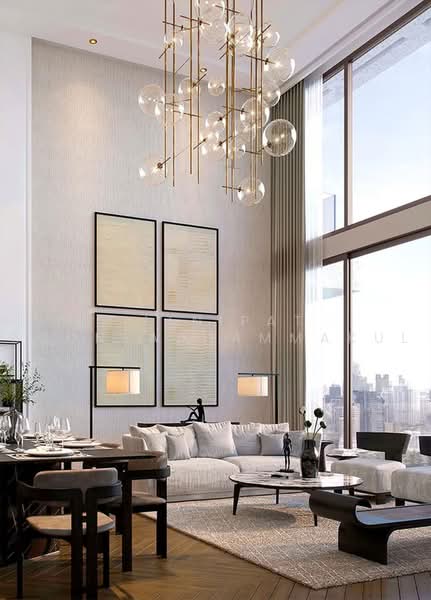Dusit Central Park (Residences), Bangkok, 946 Rama 4 Road, Silom, Bang Rak, Bangkok, 2 Bedrooms, 144 sqm, Condo For Sale, by Kitnipat Boonyadhammakul, 500482132 - DDproperty.com