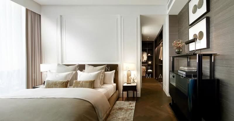 Dusit Central Park (Residences), Bangkok, 946 Rama 4 Road, Silom, Bang Rak, Bangkok, 2 Bedrooms, 144 sqm, Condo For Sale, by Kitnipat Boonyadhammakul, 500482132 - DDproperty.com
