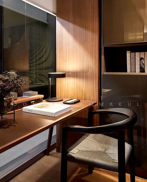 Dusit Central Park (Residences), Bangkok, 946 Rama 4 Road, Silom, Bang Rak, Bangkok, 2 Bedrooms, 144 sqm, Condo For Sale, by Kitnipat Boonyadhammakul, 500482132 - DDproperty.com