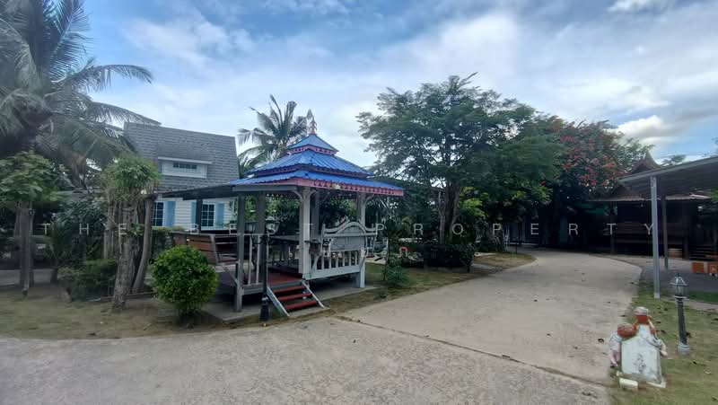 โรงแรมพร้อมกิจการชะอำ เพรชบุรี, เพชรบุรี, ชะอำ, เพชรบุรี, 150 ตร.ม., บ้านเดี่ยว ขาย, โดย The Best Property เปี๊ยก, 500482133 - DDproperty.com