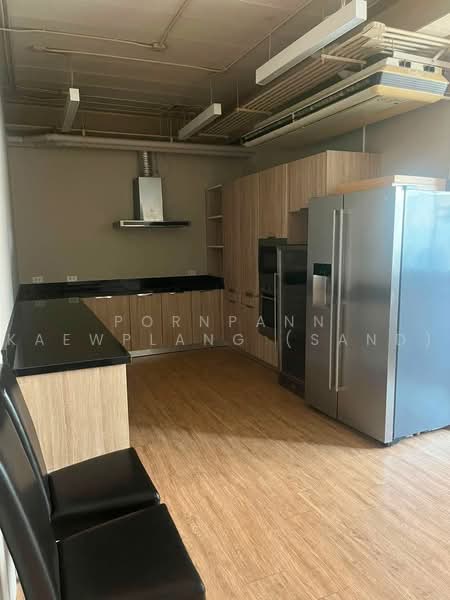 5-Storey Home Office for Rent Thonglor - Ekkamai - Sukhumvit | 900 sq.m, Bangkok, Khlong Tan Nua, Watthana, Bangkok, , 900 sqm, Shophouse For Rent, by Pornpann Kaewplang (Sand), 500482134 - DDproperty.com