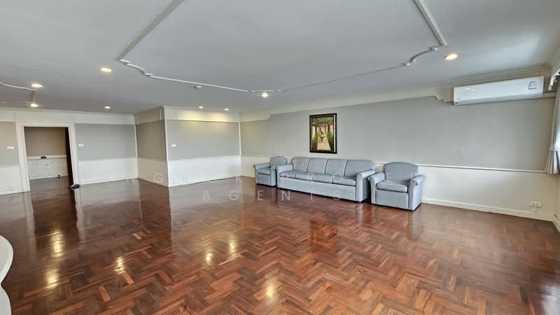 Le Chateau Mansion, Bangkok, 55 ซอยเอกมัย 12 ถนนสุขุมวิท 63 คลองตันเหนือ วัฒนา กทม, Khlong Tan Nua, Watthana, Bangkok, 3 Bedrooms, 240 sqm, Condo For Rent, by BANGKOK PROPERTY AGENTS, 500482136 - DDproperty.com