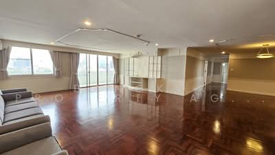 For Rent - Le Chateau Mansion, Bangkok