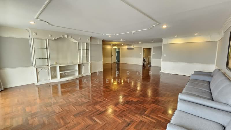 Le Chateau Mansion, Bangkok, 55 ซอยเอกมัย 12 ถนนสุขุมวิท 63 คลองตันเหนือ วัฒนา กทม, Khlong Tan Nua, Watthana, Bangkok, 3 Bedrooms, 240 sqm, Condo For Rent, by BANGKOK PROPERTY AGENTS, 500482136 - DDproperty.com