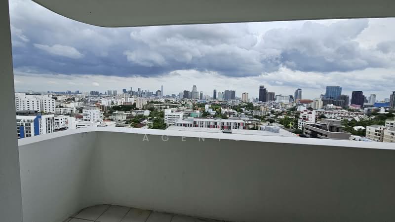 Le Chateau Mansion, Bangkok, 55 ซอยเอกมัย 12 ถนนสุขุมวิท 63 คลองตันเหนือ วัฒนา กทม, Khlong Tan Nua, Watthana, Bangkok, 3 Bedrooms, 240 sqm, Condo For Rent, by BANGKOK PROPERTY AGENTS, 500482136 - DDproperty.com