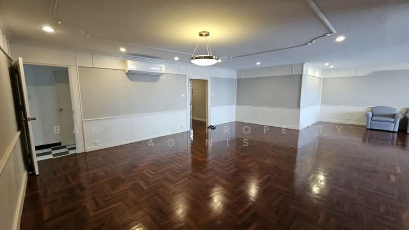 Le Chateau Mansion, Bangkok, 55 ซอยเอกมัย 12 ถนนสุขุมวิท 63 คลองตันเหนือ วัฒนา กทม, Khlong Tan Nua, Watthana, Bangkok, 3 Bedrooms, 240 sqm, Condo For Rent, by BANGKOK PROPERTY AGENTS, 500482136 - DDproperty.com