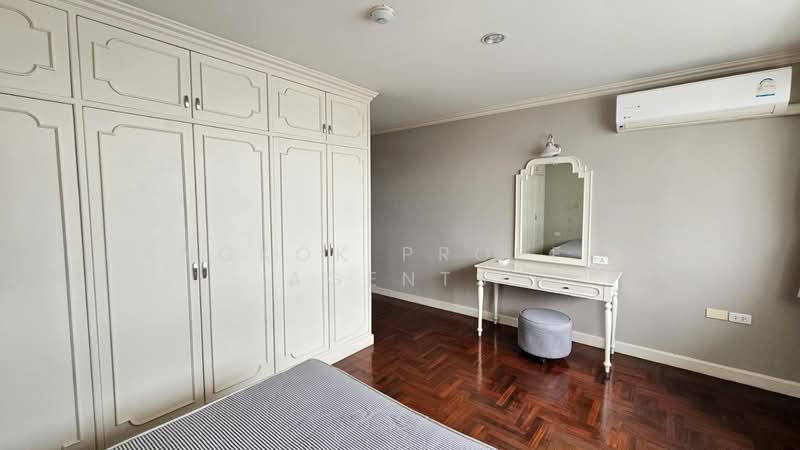 Le Chateau Mansion, Bangkok, 55 ซอยเอกมัย 12 ถนนสุขุมวิท 63 คลองตันเหนือ วัฒนา กทม, Khlong Tan Nua, Watthana, Bangkok, 3 Bedrooms, 240 sqm, Condo For Rent, by BANGKOK PROPERTY AGENTS, 500482136 - DDproperty.com