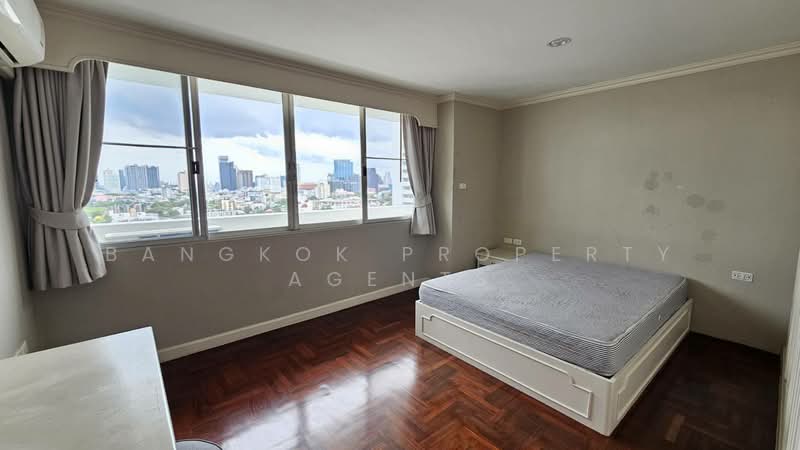 Le Chateau Mansion, Bangkok, 55 ซอยเอกมัย 12 ถนนสุขุมวิท 63 คลองตันเหนือ วัฒนา กทม, Khlong Tan Nua, Watthana, Bangkok, 3 Bedrooms, 240 sqm, Condo For Rent, by BANGKOK PROPERTY AGENTS, 500482136 - DDproperty.com