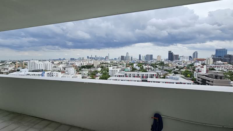 Le Chateau Mansion, Bangkok, 55 ซอยเอกมัย 12 ถนนสุขุมวิท 63 คลองตันเหนือ วัฒนา กทม, Khlong Tan Nua, Watthana, Bangkok, 3 Bedrooms, 240 sqm, Condo For Rent, by BANGKOK PROPERTY AGENTS, 500482136 - DDproperty.com