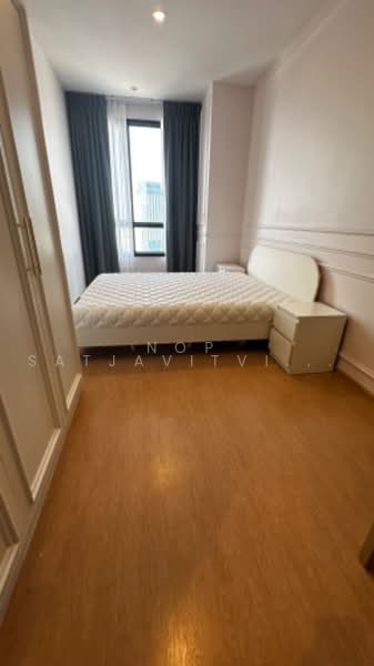 Maru Ladprao 15, Bangkok, Soi Lat Phrao 15, Jom Phon, Chatuchak, Bangkok, 1 Bedroom, 35 sqm, Condo For Rent, by Nop Satjavitvisarn, 500482137 - DDproperty.com