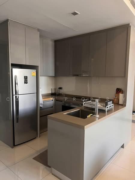 M Silom, Bangkok, 26 Narathiwas Ratchanakarin Road, Suriyawong, Bang Rak, Bangkok, 2 Bedrooms, 150 sqm, Condo For Rent, by Connex Property, 500482141 - DDproperty.com