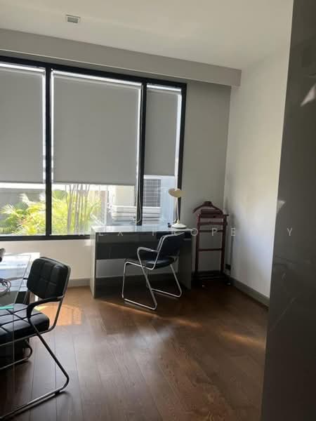 M Silom, Bangkok, 26 Narathiwas Ratchanakarin Road, Suriyawong, Bang Rak, Bangkok, 2 Bedrooms, 150 sqm, Condo For Rent, by Connex Property, 500482141 - DDproperty.com
