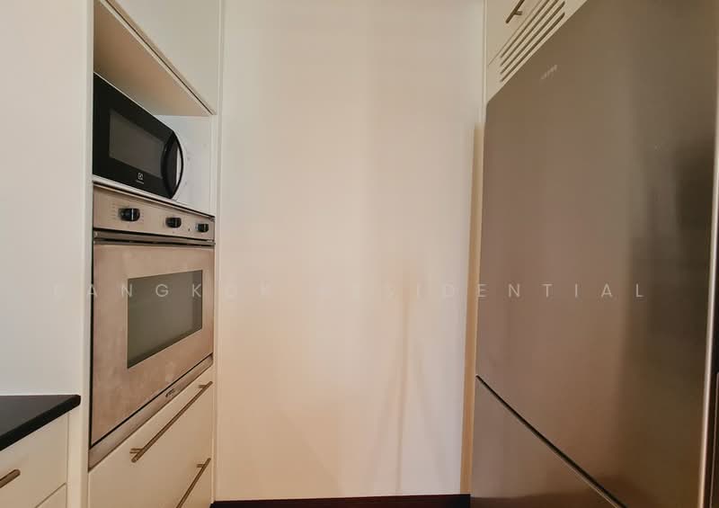 Ruamrudee House, Bangkok, Soi Ruamrudee Ploenchit Road, Lumphini, Pathum Wan, Bangkok, 2 Bedrooms, 210 sqm, Apartment For Rent, by Bangkok Residential, 500482142 - DDproperty.com