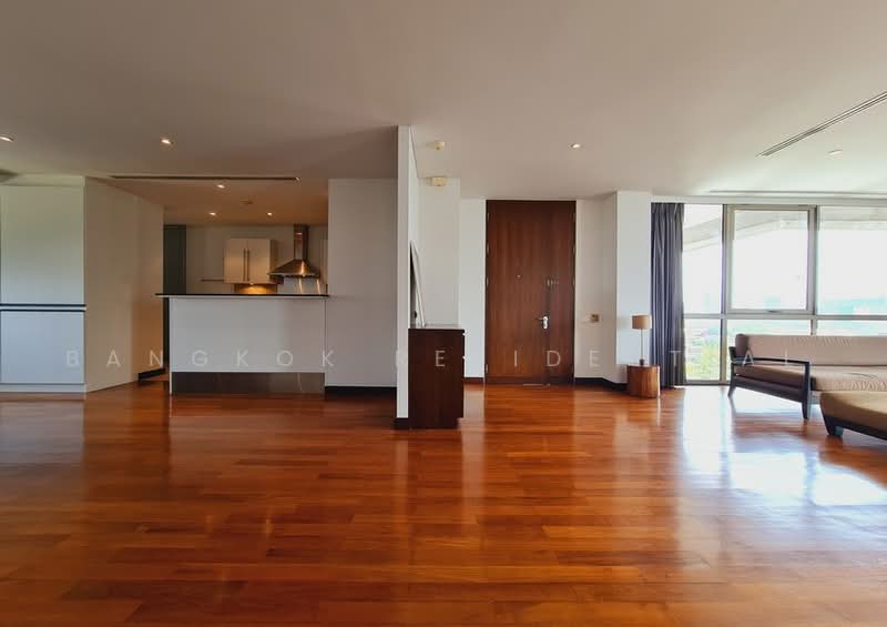 Ruamrudee House, Bangkok, Soi Ruamrudee Ploenchit Road, Lumphini, Pathum Wan, Bangkok, 2 Bedrooms, 210 sqm, Apartment For Rent, by Bangkok Residential, 500482142 - DDproperty.com