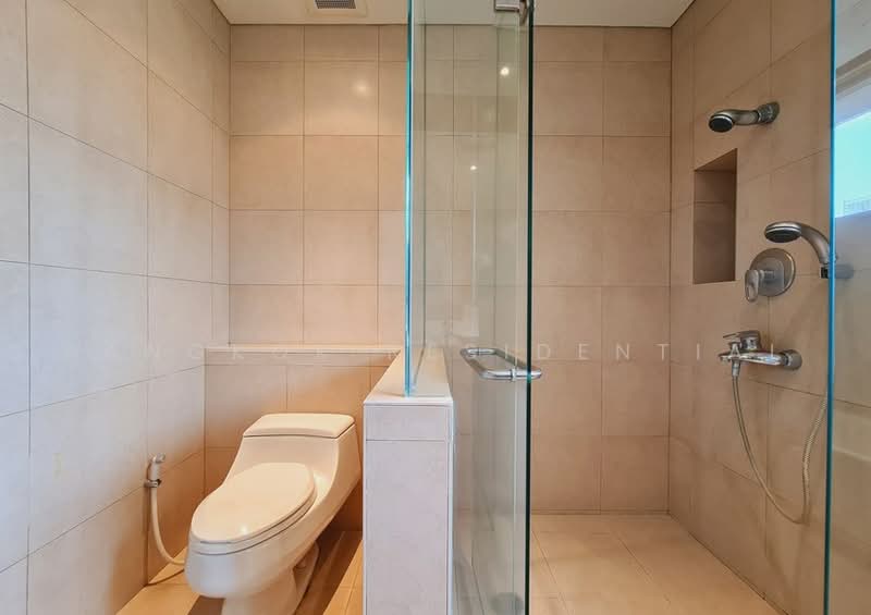 Ruamrudee House, Bangkok, Soi Ruamrudee Ploenchit Road, Lumphini, Pathum Wan, Bangkok, 2 Bedrooms, 210 sqm, Apartment For Rent, by Bangkok Residential, 500482142 - DDproperty.com