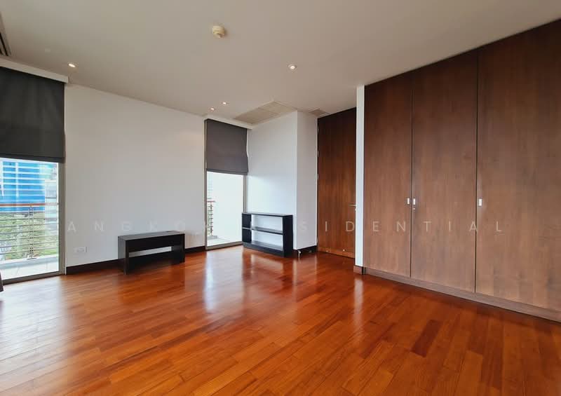 Ruamrudee House, Bangkok, Soi Ruamrudee Ploenchit Road, Lumphini, Pathum Wan, Bangkok, 2 Bedrooms, 210 sqm, Apartment For Rent, by Bangkok Residential, 500482142 - DDproperty.com